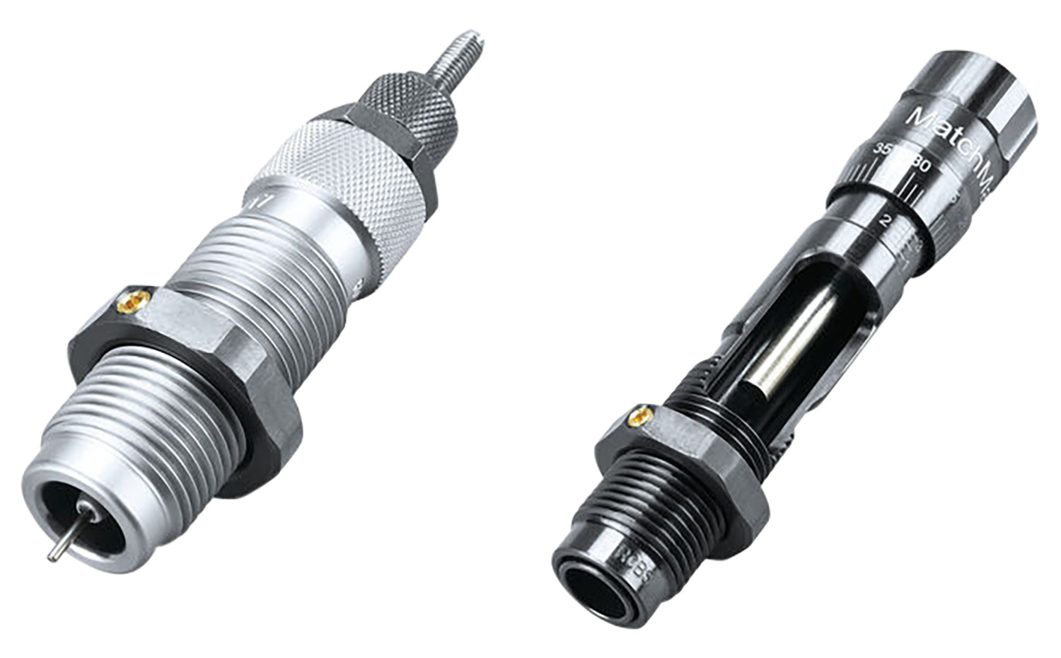 RCBS 28008 MatchMaster Full-Length Bushing Die Set 6mm ARC