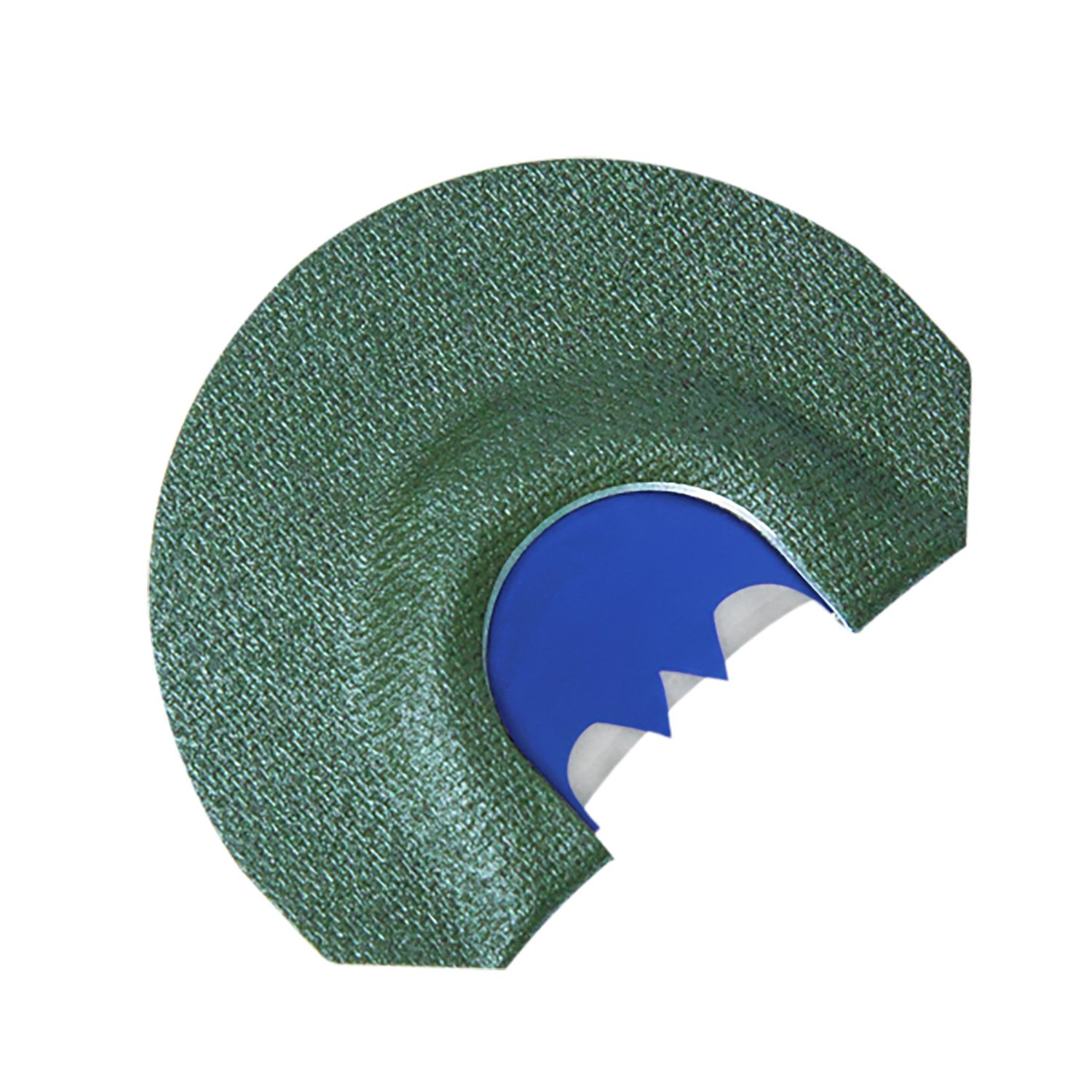 PRIM PS5 Green Mouth Call - High-Quality, Durable Design, Ideal for Hunters