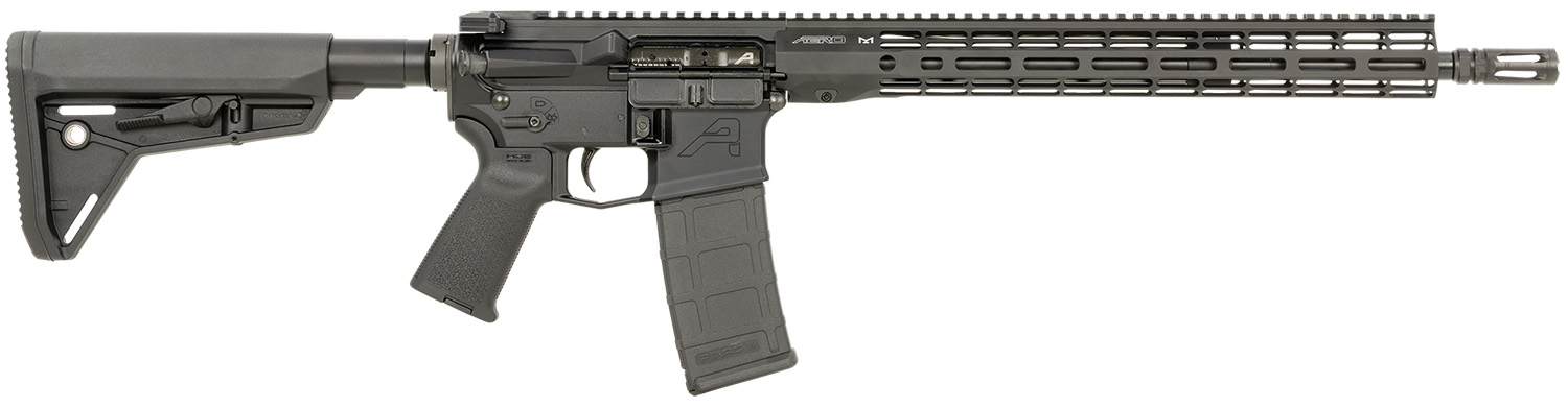 Aero Precision APCR640439 M4E1 5.56 NATO 16" Barrel 30+1 Black Rifle