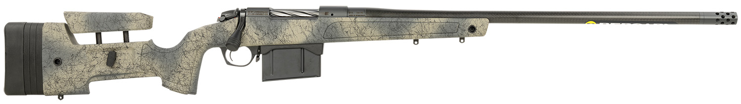 BERGARA B14LM3613CF   HMR CRBN WILDRNSS   7PRC 22
