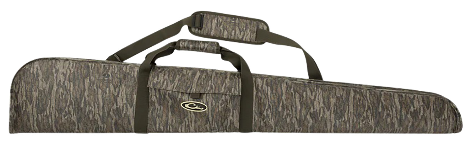 Drake Waterfowl DA4100006 HND Shotgun Case Mossy Oak Bottomland 600D
