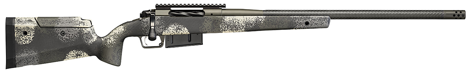 Springfield ARMORY Model 2020 Waypoint 7mm Rem Mag 24" Rifle BAW9247CFGA - Springfield Armory - 7mm Rem Mag