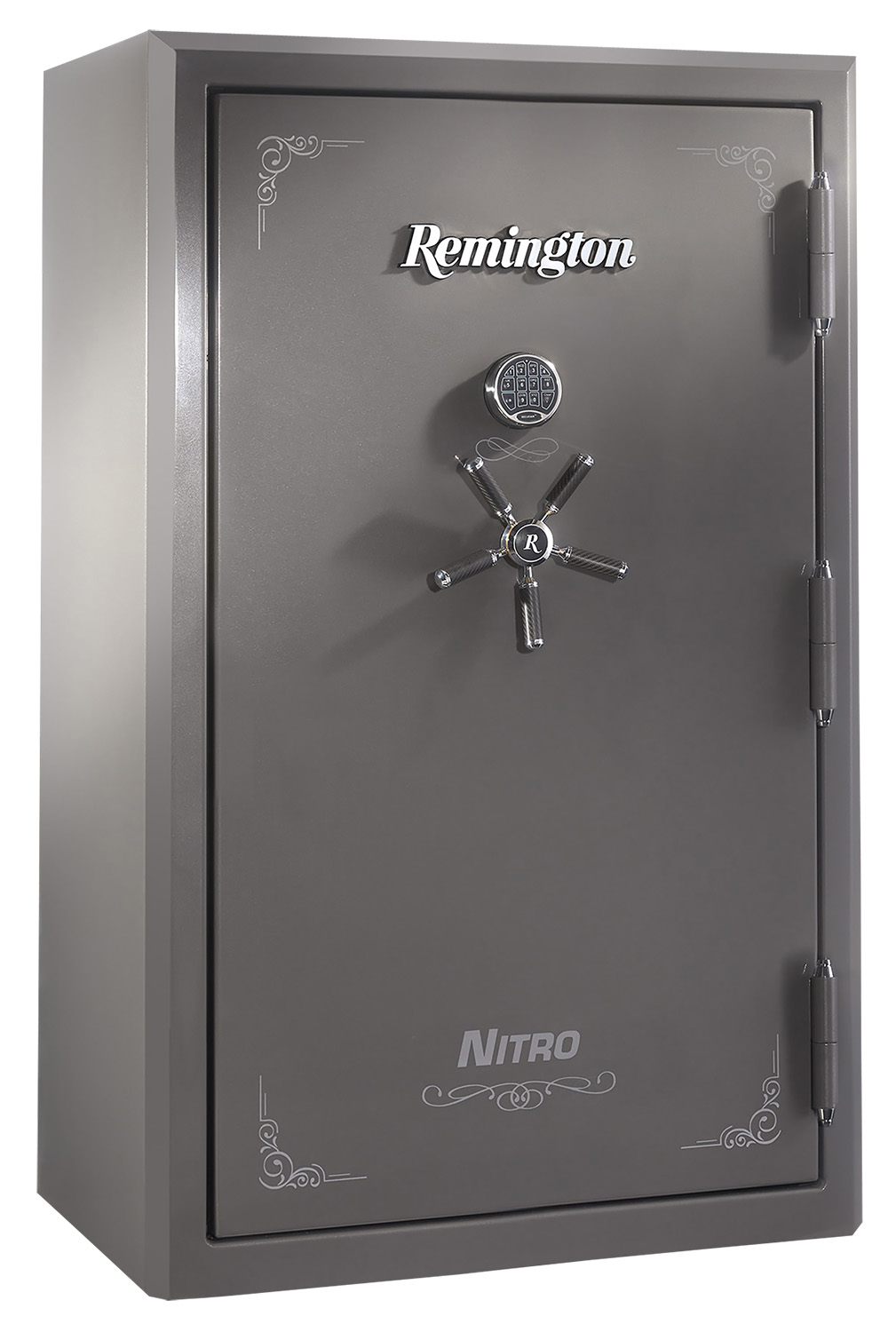 Sports Afield SECSAR6546N Gun Safe, 46+8 Capacity, 90 Min Fire Rating