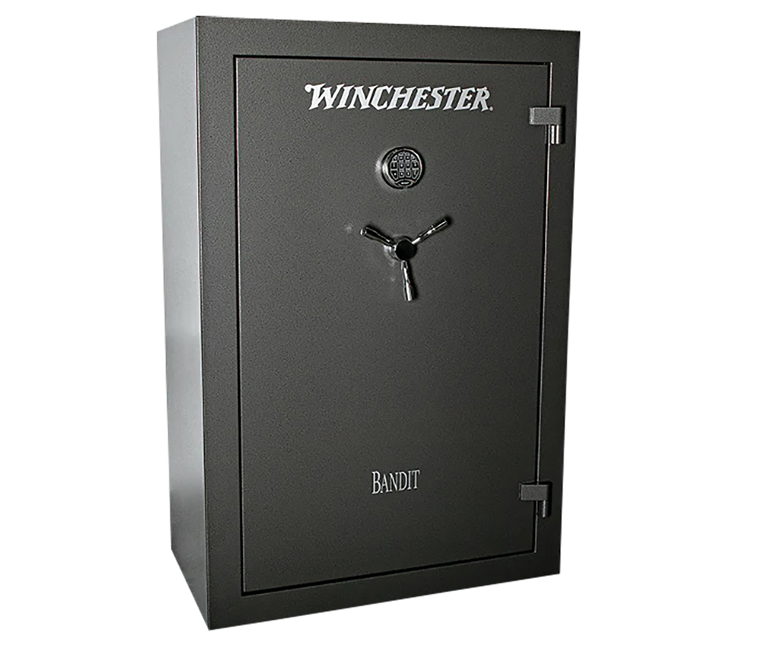 SA Winchester Safes SECWINB31-SL-E Holds 40 Long Guns
