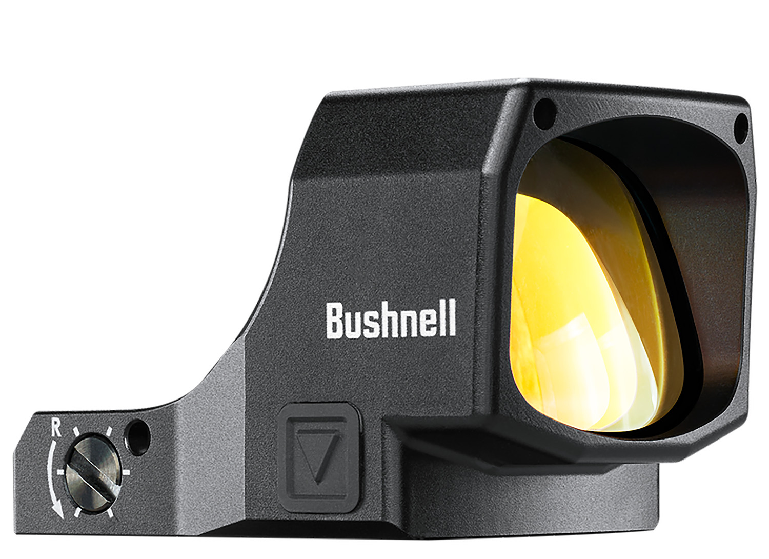 Bushnell RXM300 RXM-300 Reflex Sight Black 1 X 28mm 4 MOA Red Dot Reticle