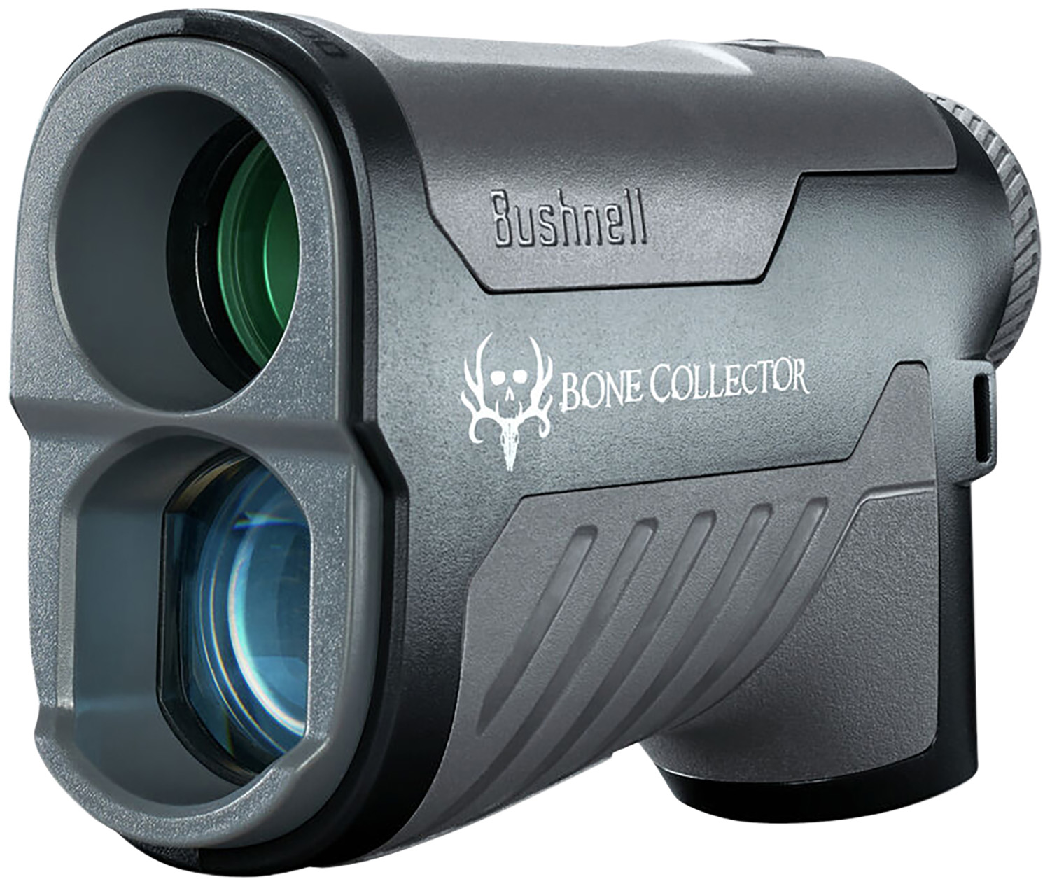 Bushnell LBC1000 Bone Collector 1000 Black 6X25mm 1000 yds Max Distance