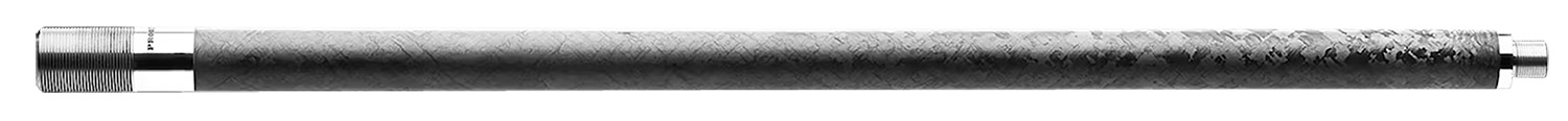 Proof Research 134542 Bolt Action Barrel Pre-Fit 6mm Creedmoor 18" 1:7.50" Twist (5 Groove), 5/8"-24 tpi Threaded, Carbo