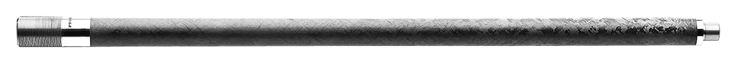 Proof Research 134559 Bolt Action Barrel Pre-Fit 6mm Creedmoor 20" 1:7.50" Twist (4 Groove), 5/8"-24 tpi Threaded, Carbo