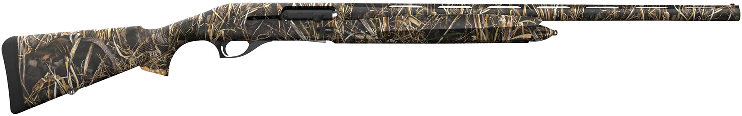 Retay T251404CM728 Masai Mara 12 Gauge 28" Semi-Auto Shotgun Realtree Max-7