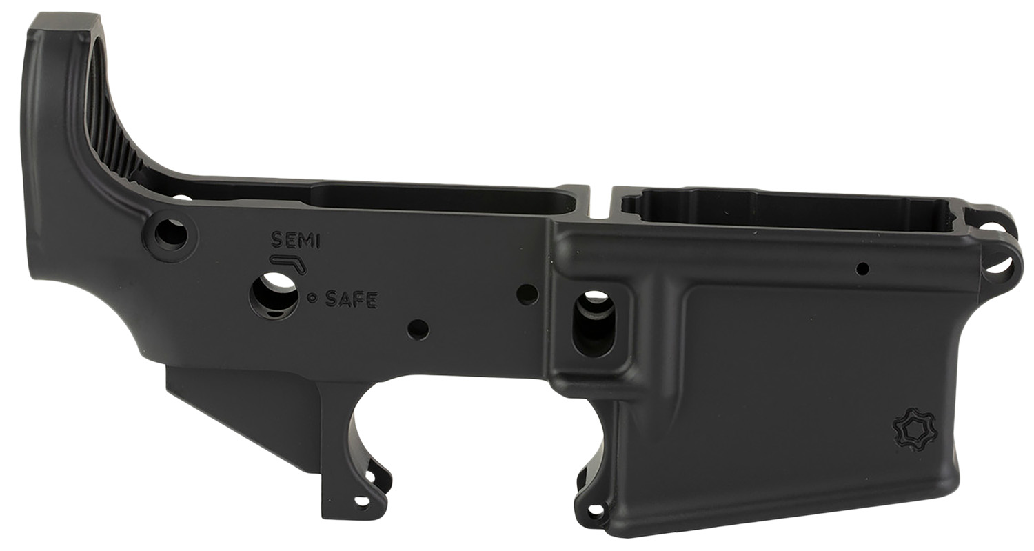 CMMG Mk4 Lower Receiver Multi – Superb Rifle 5 CMMG Mk4 Lower Receiver, product photo
