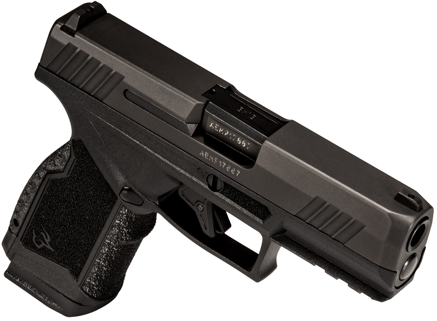 Taurus GX4 Carry 10 Round 9mm 3.7in Black — Superb Carry Pistol 2 Taurus GX4 Carry 10 Round 9mm 3.7in Black — Superb Carry Pistol - Image 2