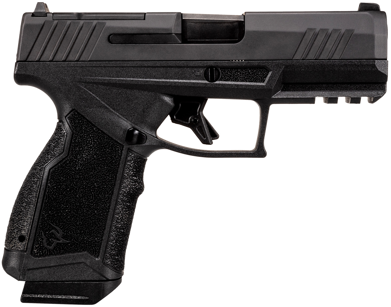TAU 1GX4CRP94110     GX4  9MM  3.7  2X10R      BLK