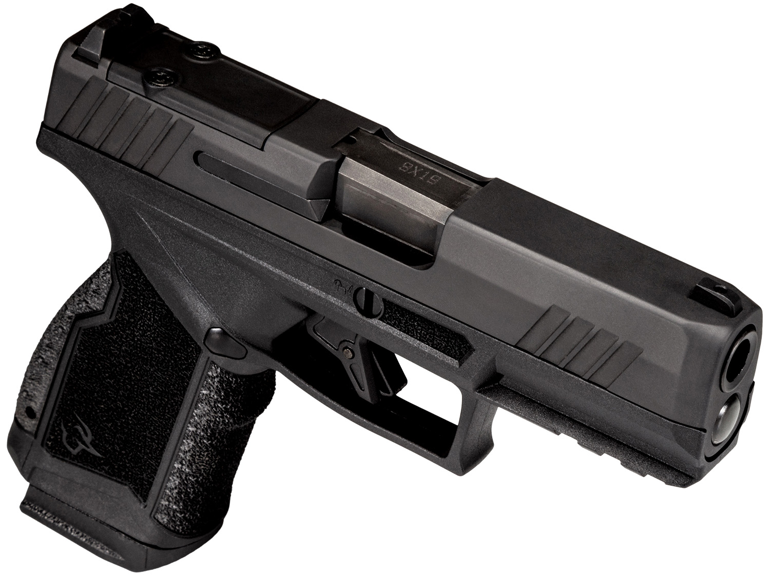 Taurus GX4 Carry TORO 10 Round 9mm 3.7in — Superb Optic-Ready 2 Taurus GX4 Carry TORO 10 Round 9mm 3.7in — Superb Optic-Ready - Image 2