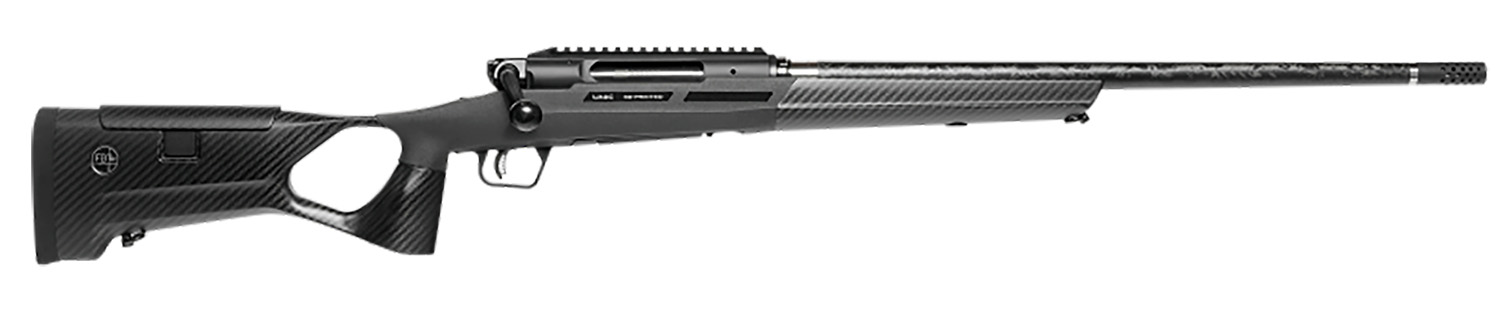 Savage Impulse KLYM Rifle .300 Winchester Magnum (Bolt Action)