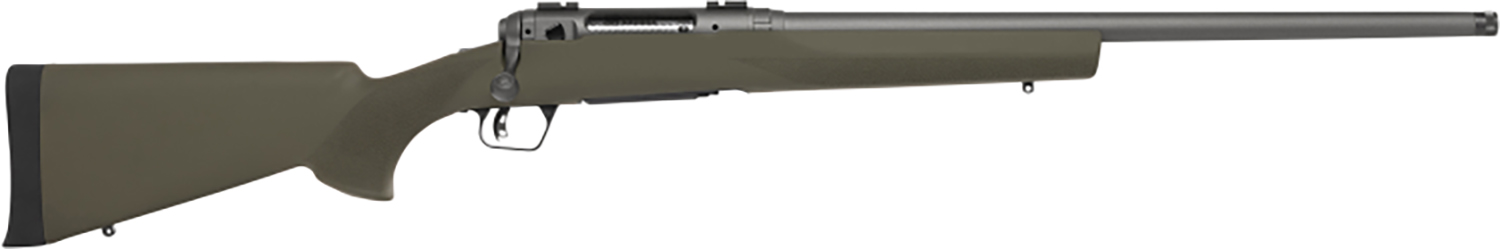 Savage Arms 110 Trail Hunter Bolt-Action Rifle (7mm-08)