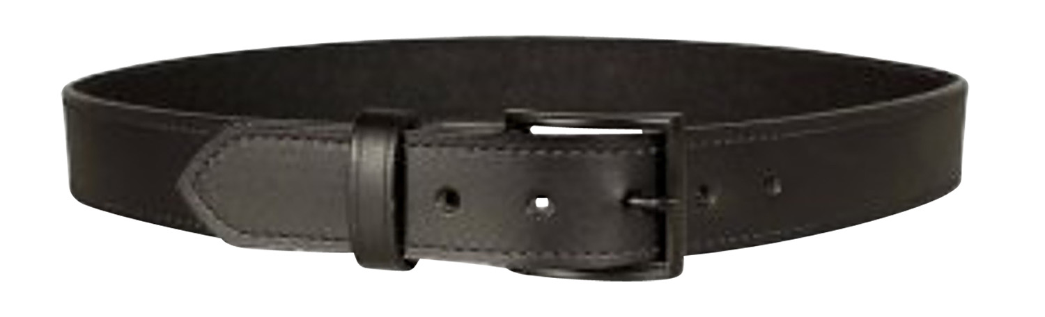 DeSantis Gunhide E25BJ36Z3 Black Leather/ Belt Size 36" Buckle Closure