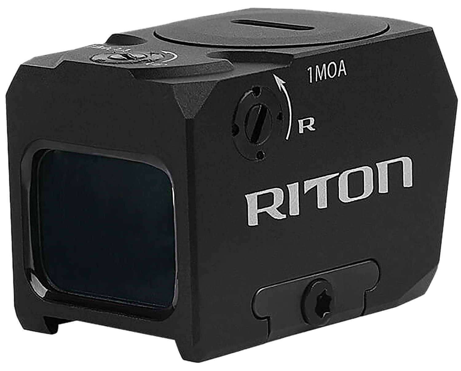 Riton 3 Tactix 3TEED23 – Flawless 3 MOA Optic for Handguns 7 Riton 3 Tactix 3TEED23 additional view