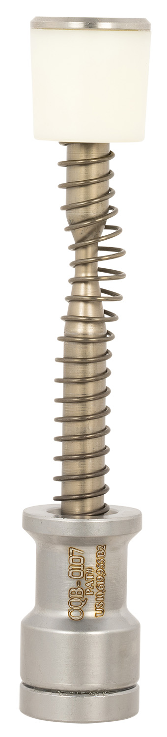 Maxim Defense MXM47838 Roller Delayed Blowback System for AR-9 9mm