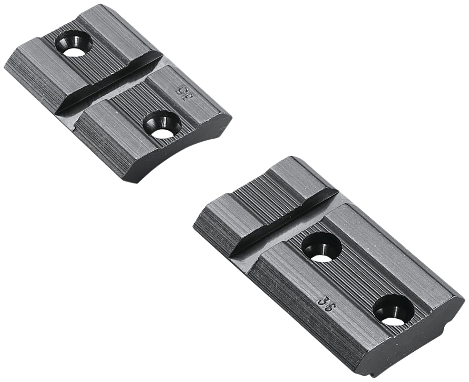 Weaver Top Mount Base Pairs 48489 – Superb Scope Base 6 Weaver Top Mount Base Pairs 48489 additional view