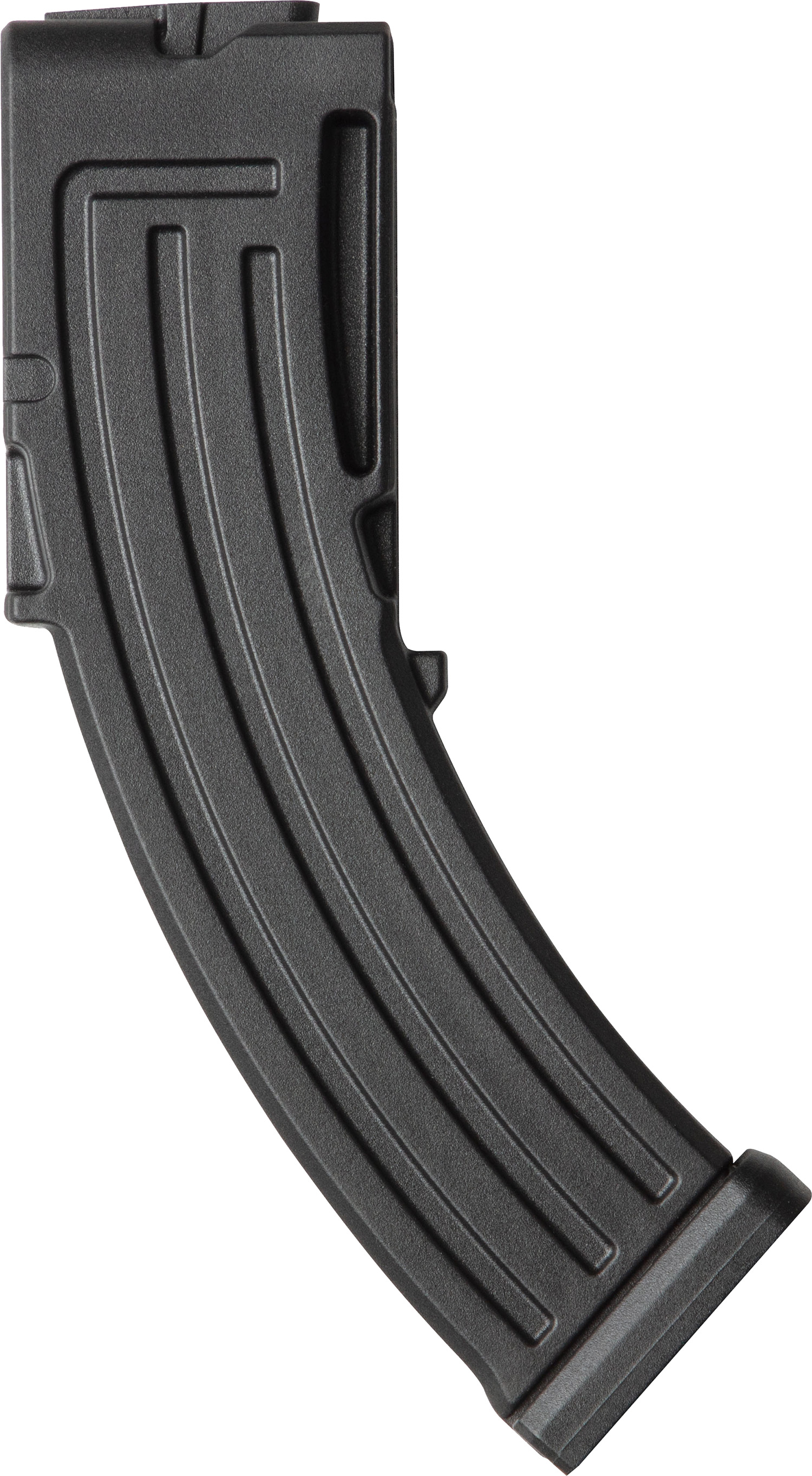 Rock Island D050571 Tm22 15Rd 22 LR Black Polymer