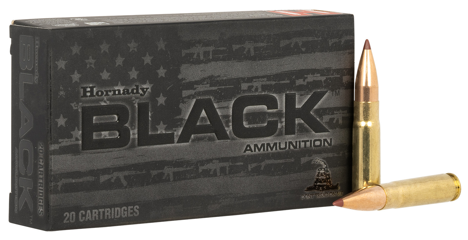 nady 80862 Black LEAD-FREE NTX 110 Grain .300 AAC Blackout 2375 Fps Ammo