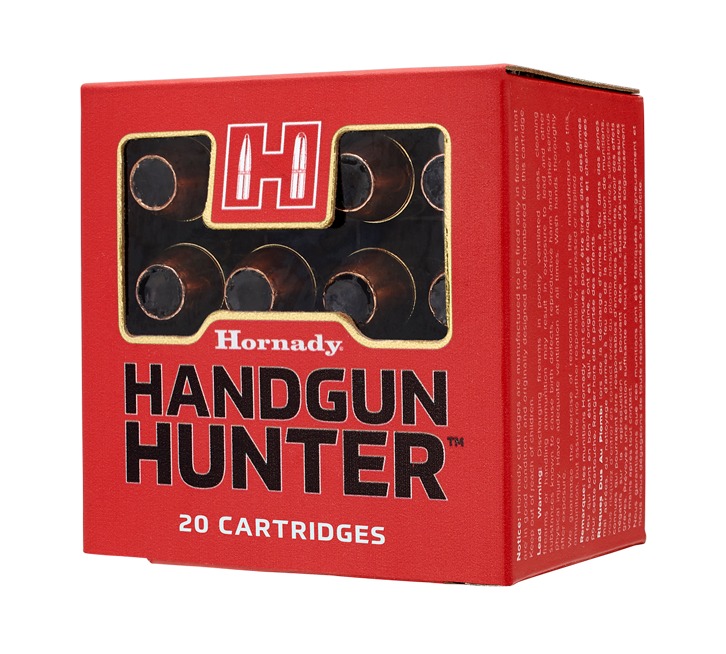 Hornady 90933   45 ACP +P 160 gr MonoFlex 20 Per Box/ 10 Cs
