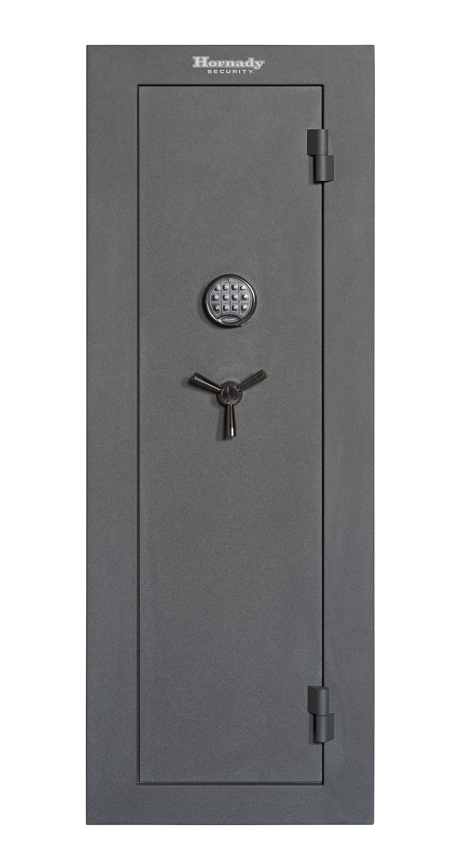 Hornady 95070 Mobilis Powder Coated 9 Gauge Steel Safe