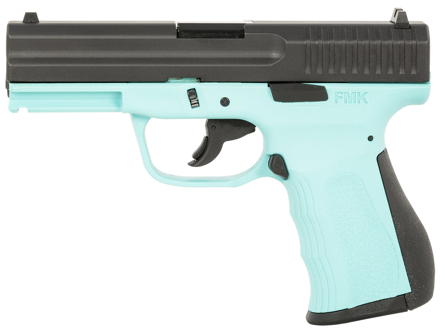 FMK 9C1 Gen2 9mm BSSCM 3.87 in. – Reliable Pistol 5 FMK Firearms 9C1 Gen2, product photo