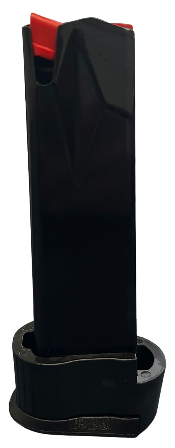 FMK M9C1M17 9mm 17rd Magazine Extended Base Plate Black