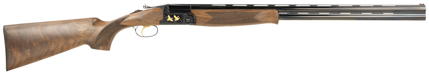 Italian Firearms Group FRSLX600BL41028 SLX 600 410 Gauge 3" 2rd 28" O/U-img-0