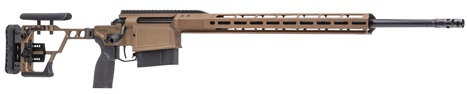 Sig Sauer Cross 300 Win Mag – Rugged Folding Rifle 3 Sig Sauer Cross 300 Win Mag – Rugged Folding Rifle - Image 3