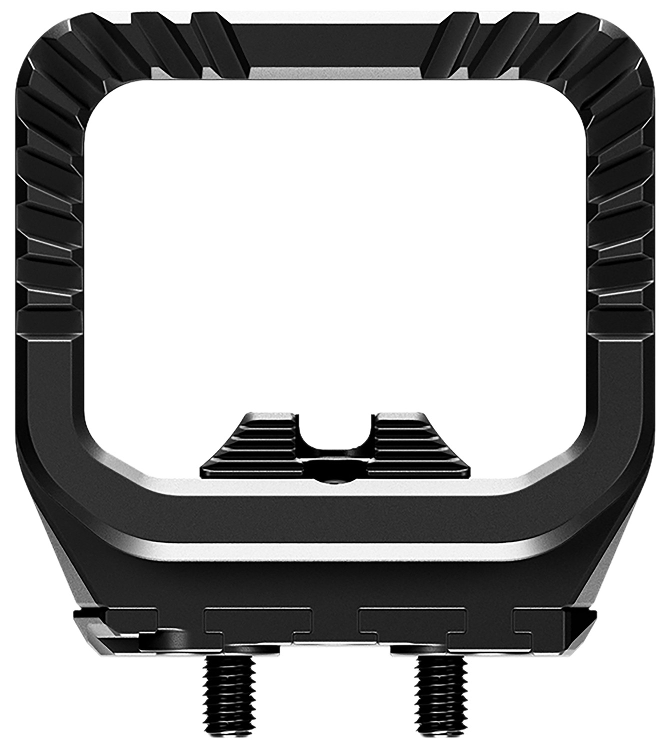 Radian Weapons H0002 Guardian+Six Black Glock Mos Holosun 507 Comp