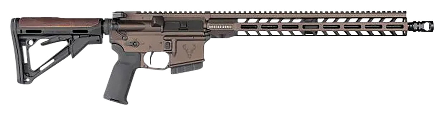 Stag-15 Pursuit .350 Legend AR-15 Rifle