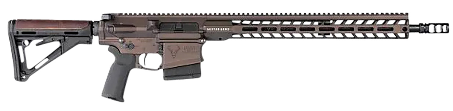 Stag 10 Pursuit AR-308 6.5 Creedmoor Semi-Automatic Rifle