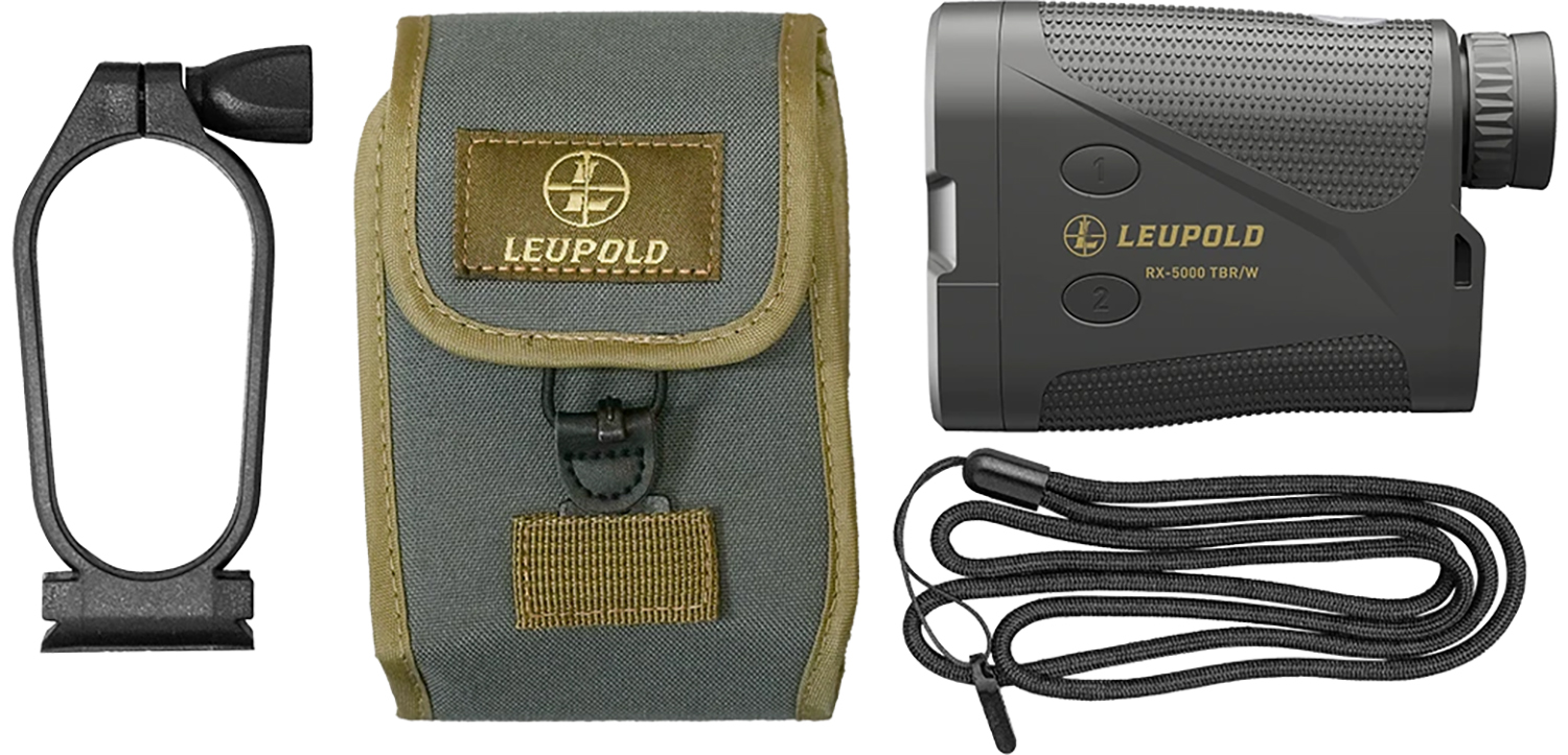Leupold RX 5000 TBR W 184681 – Brilliant Riflescope 8 Leupold RX 5000 TBR W 184681 detail view