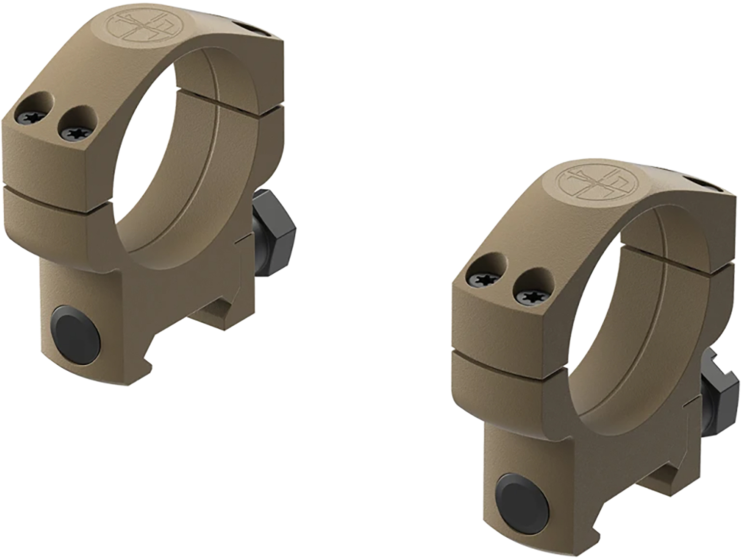 Leupold Mark 4 185237 – Reliable 35mm Scope Rings 6 Leupold Mark 4 185237 additional view