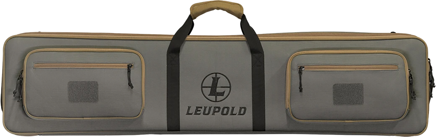 LEU 183918 Rendezvous Rifle Case 50In