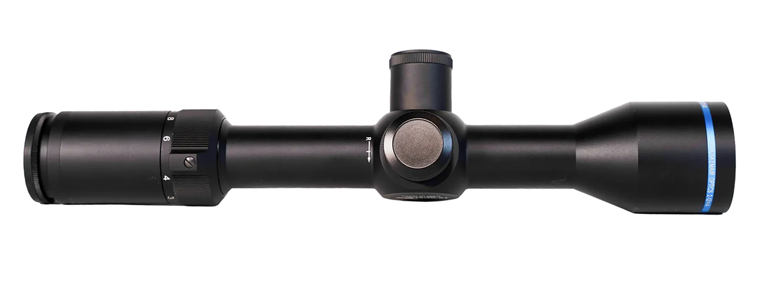 Huskemaw Optics Blue Diamond 10212BD – Brilliant 2-12x Riflescope 7 Huskemaw Optics Blue Diamond 10212BD additional view