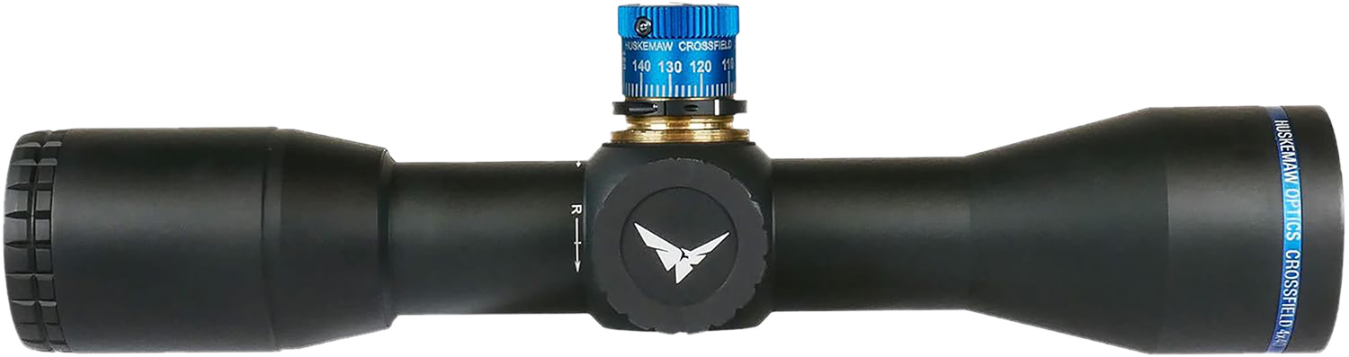 HUSK 10440HO2   CROSSFIELD 4X40 CROSSBOW SCP 2MOA