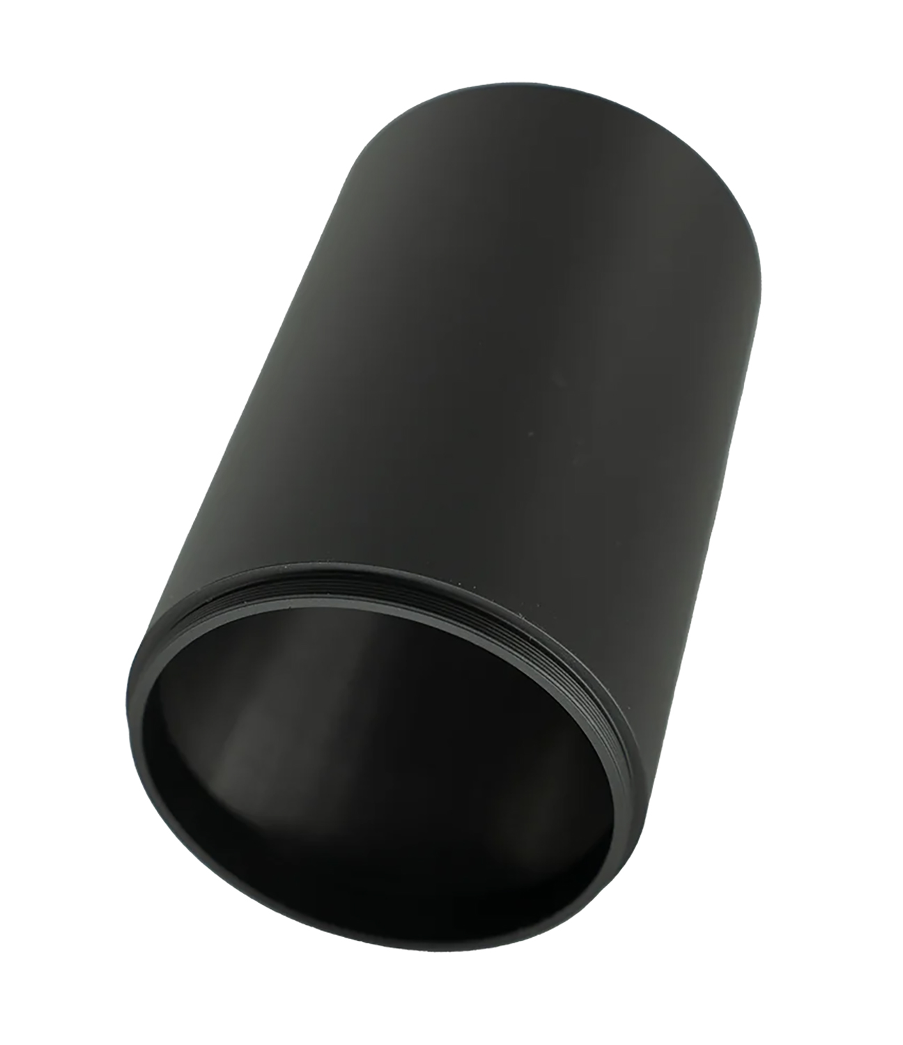 Huskemaw 2050SS Sunshade 50mm Black for 5-20x50mm Optics
