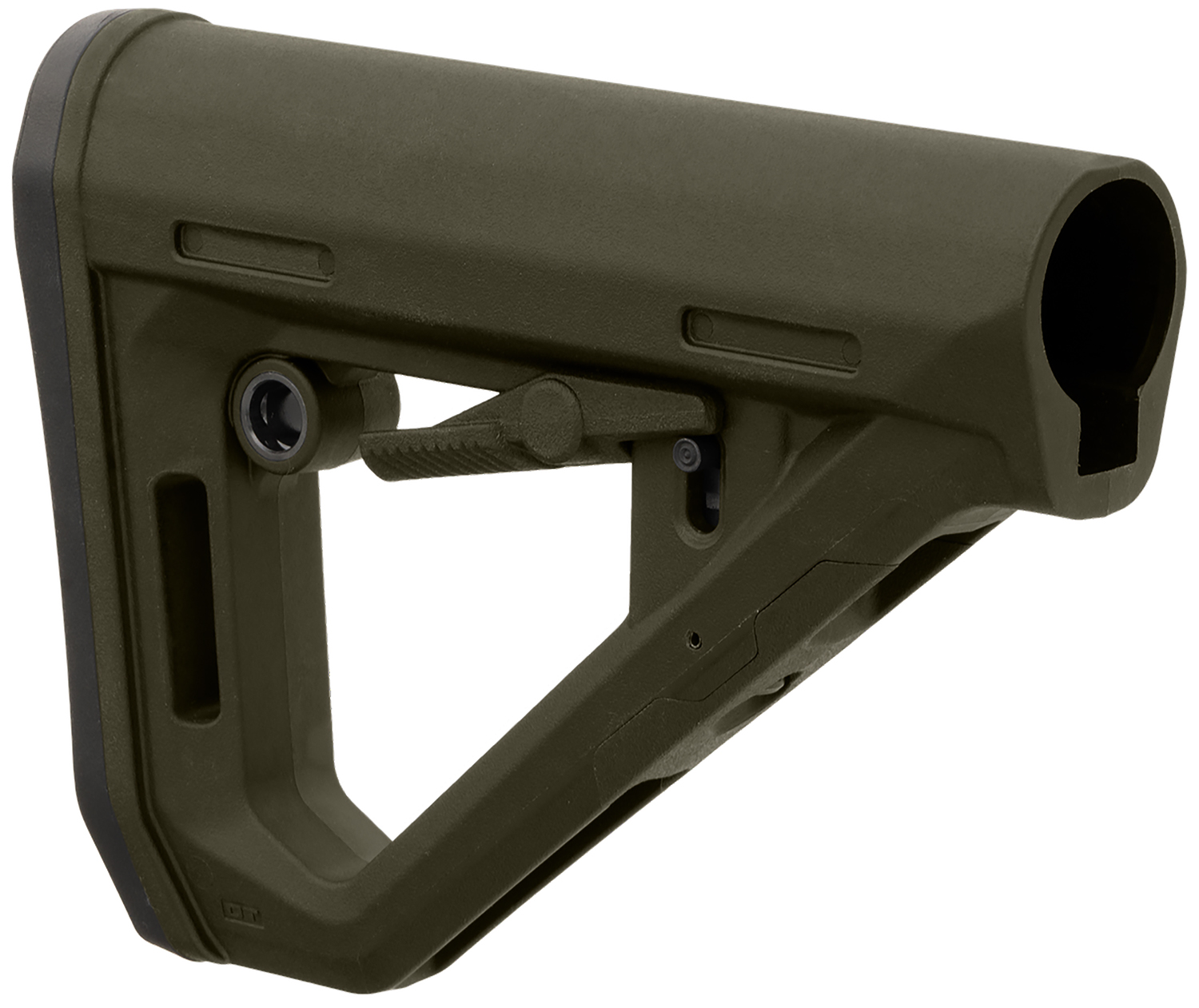 Magpul MAG1377ODG DT Carbine Stock Olive Drab Green for AR-15/M16/M4
