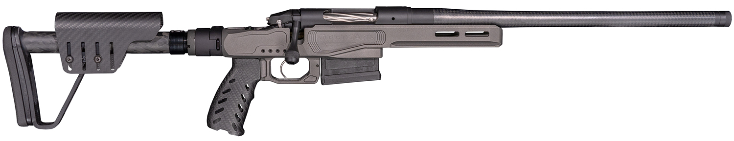 BERGARA BPR36-65CM MGMICRO LTE 6.5CRD 18 5R TUNG