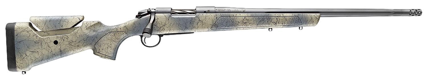 BERGARA B14S802 SIERRA WLD 6.5CRD 20 4R WCAMO