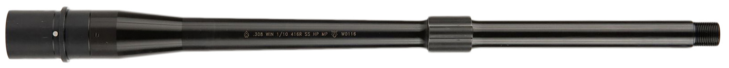 Ballistic Advantage BABL308019PQ Premium Series 308 Win 16" Threaded Ha... - BA - .308/7.62x51mm (.308 Winchester)