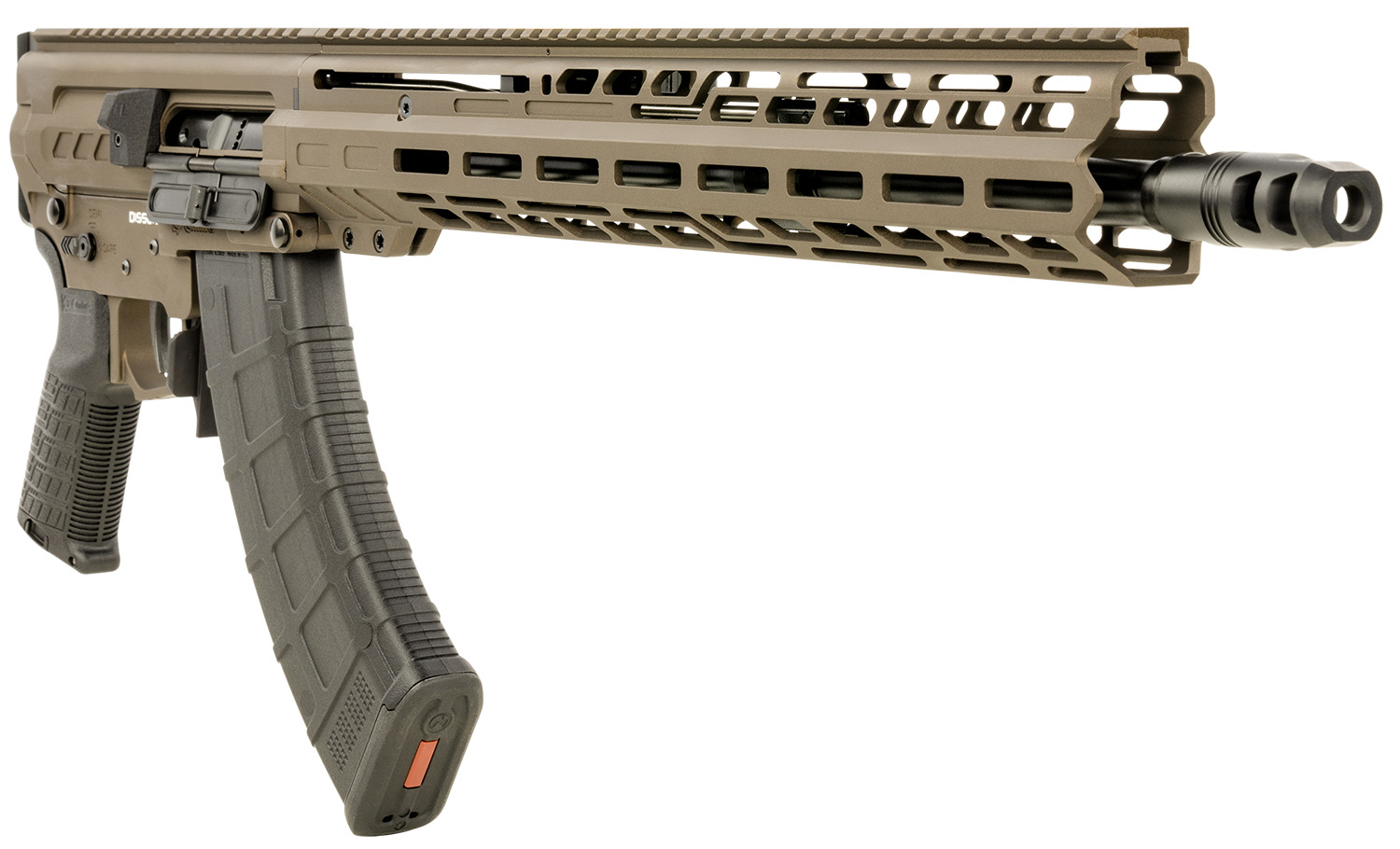 CMMG Dissent Mk47 762x39 16.10 in. – Reliable Pistol 4 CMMG Dissent Mk47 762x39 16.10 in. – Reliable Pistol - Image 4