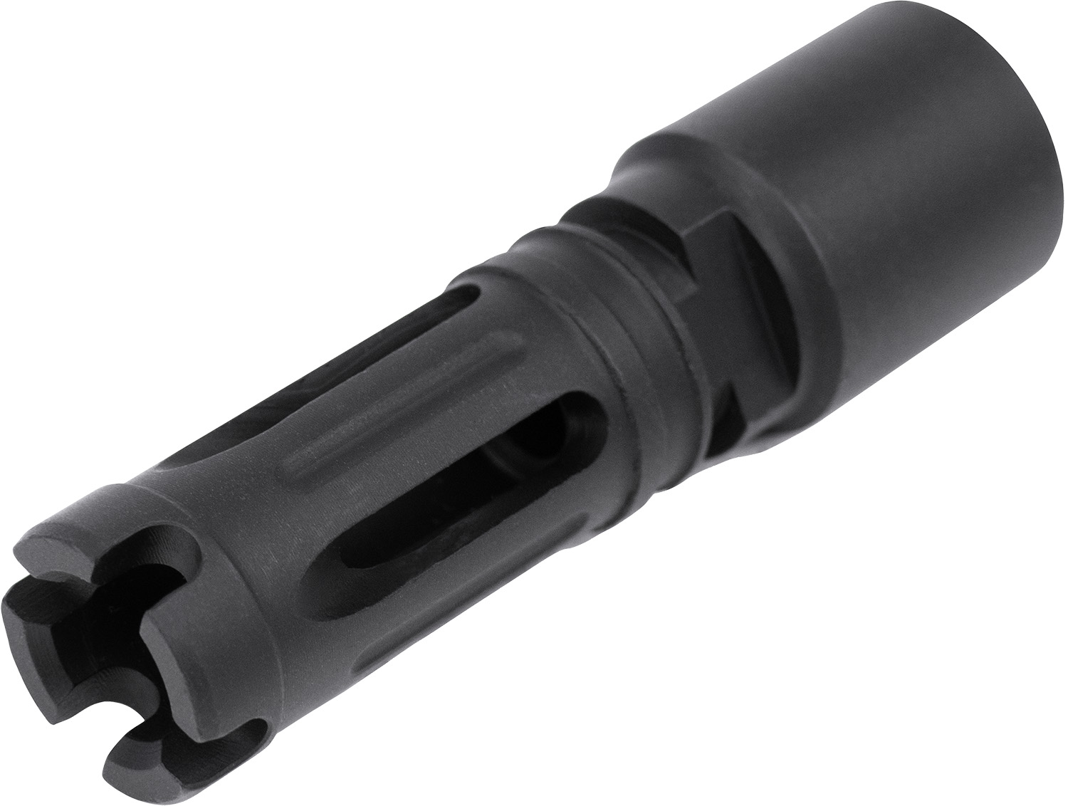 ZEROED Muzzle Mount DEFCAN 57 4.6/5.7 1/2-28 - CMMG 57DA56C