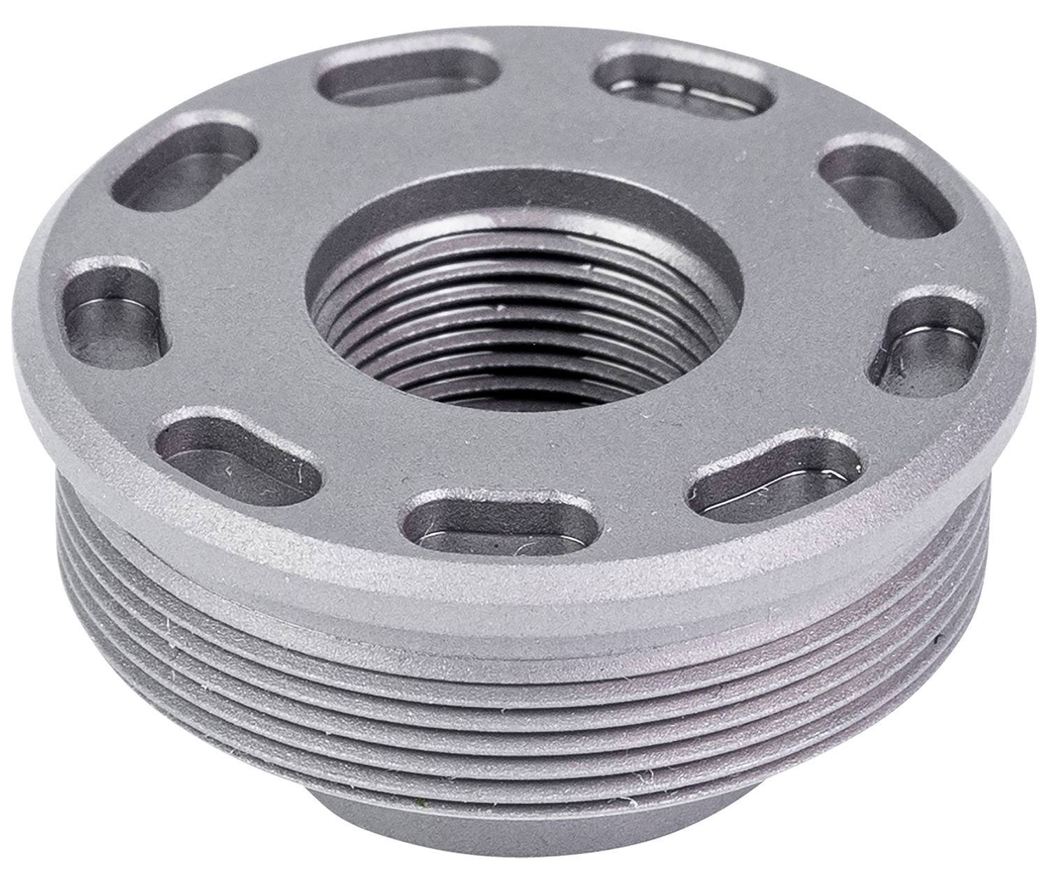 SilencerCo Bravo Titanium Thread Mount 5/8x24 AC5321 Accessory - SilencerCo - .223 Remington