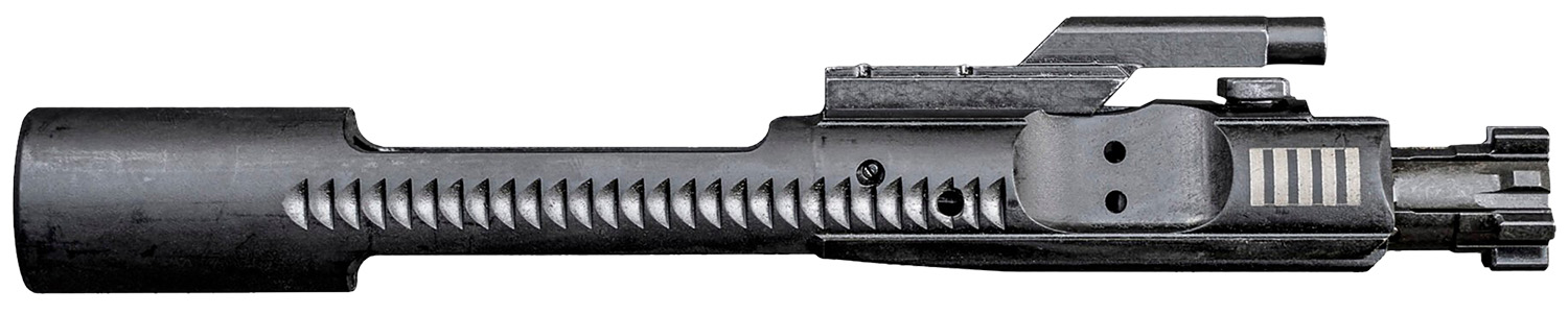 Sons Of Liberty Gun Works SOLGWBCG556 Bolt Carrier Group  5.56x45mm NATO, Black Phosphate Carpenter 158, Full-Auto Rated, Fits AR-15