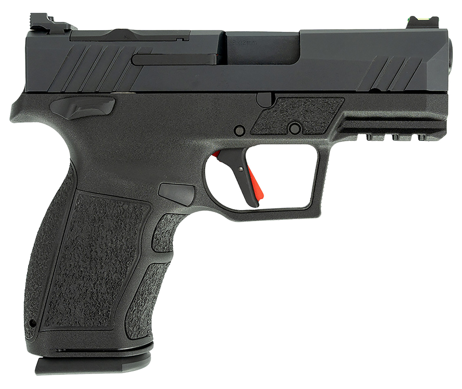 Tisas PX-9 Carry TS 9mm Pistol