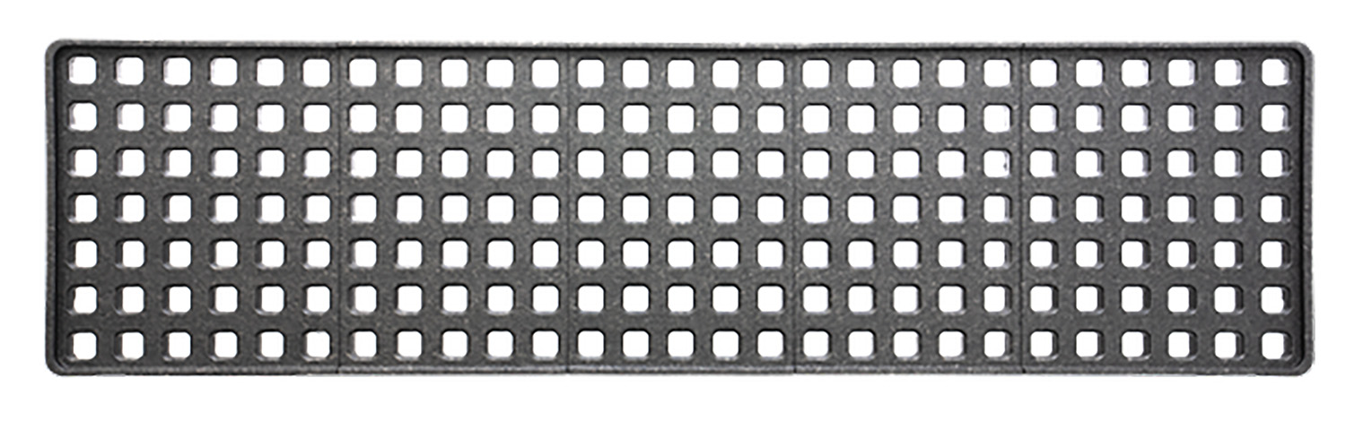 Magpul Mag1324Black DAKA Grid Organizer Black Polypropylene For Pelican 1750 Protector/Eylar 53"/Harbor Freight Apache 9